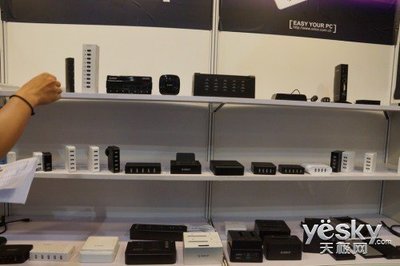 奥睿科惊艳亮相香港秋季电子展，展品丰富多元引领电子产品销售新趋势