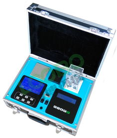 便携式多参数水质检测仪厂家直销价格分析与购买指南