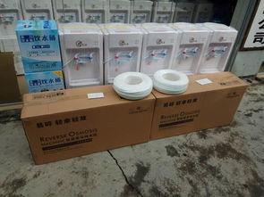 深圳水处理全产业链解析 从工业纯水到直饮设备的技术与应用